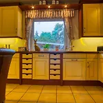 Schils Zur Alten Heidegaertnerei - Keine Monteure! Holiday home
