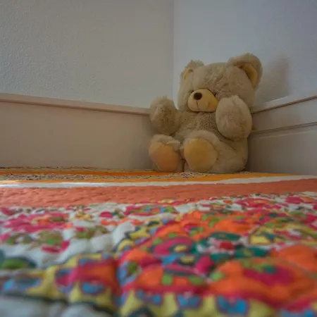 Дом отдыха Schils Zur Alten Heidegaertnerei - Keine Monteure!