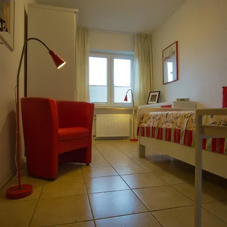 Schils Zur Alten Heidegaertnerei - Keine Monteure! *