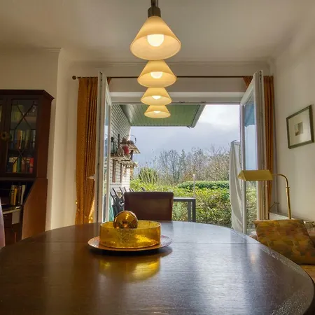 Holiday home Schils Zur Alten Heidegaertnerei - Keine Monteure! *