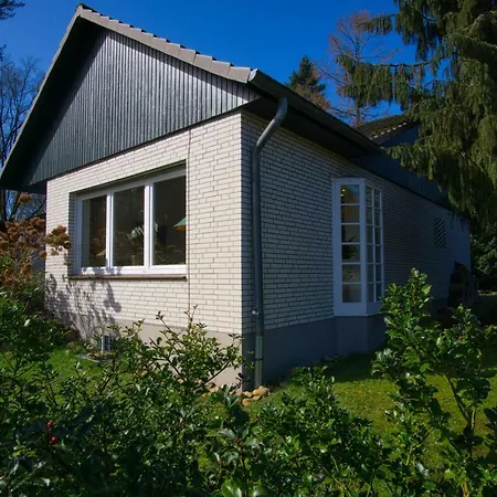 Schils Zur Alten Heidegaertnerei - Keine Monteure!