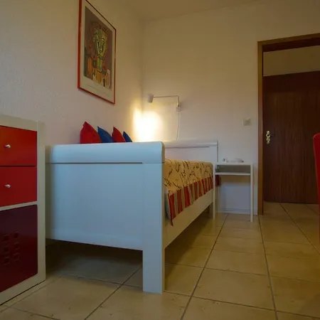 Schils Zur Alten Heidegaertnerei - Keine Monteure!