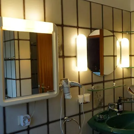 Schils Zur Alten Heidegärtnerei Ferienhaus *