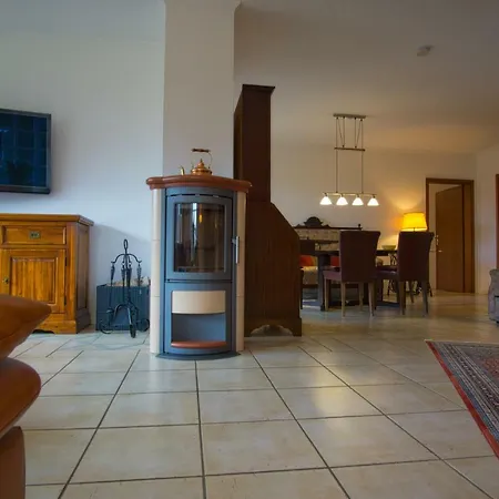 Schils Zur Alten Heidegaertnerei - Keine Monteure! *